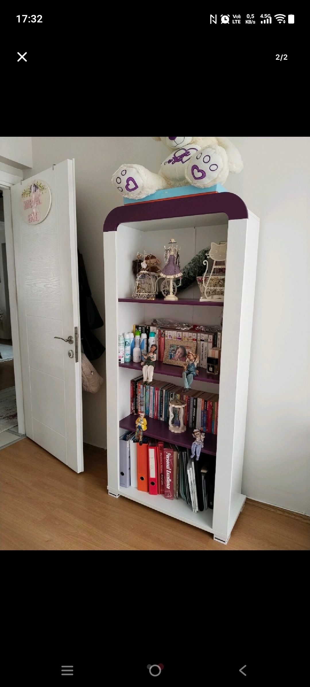 Yepyeni kitaplık 