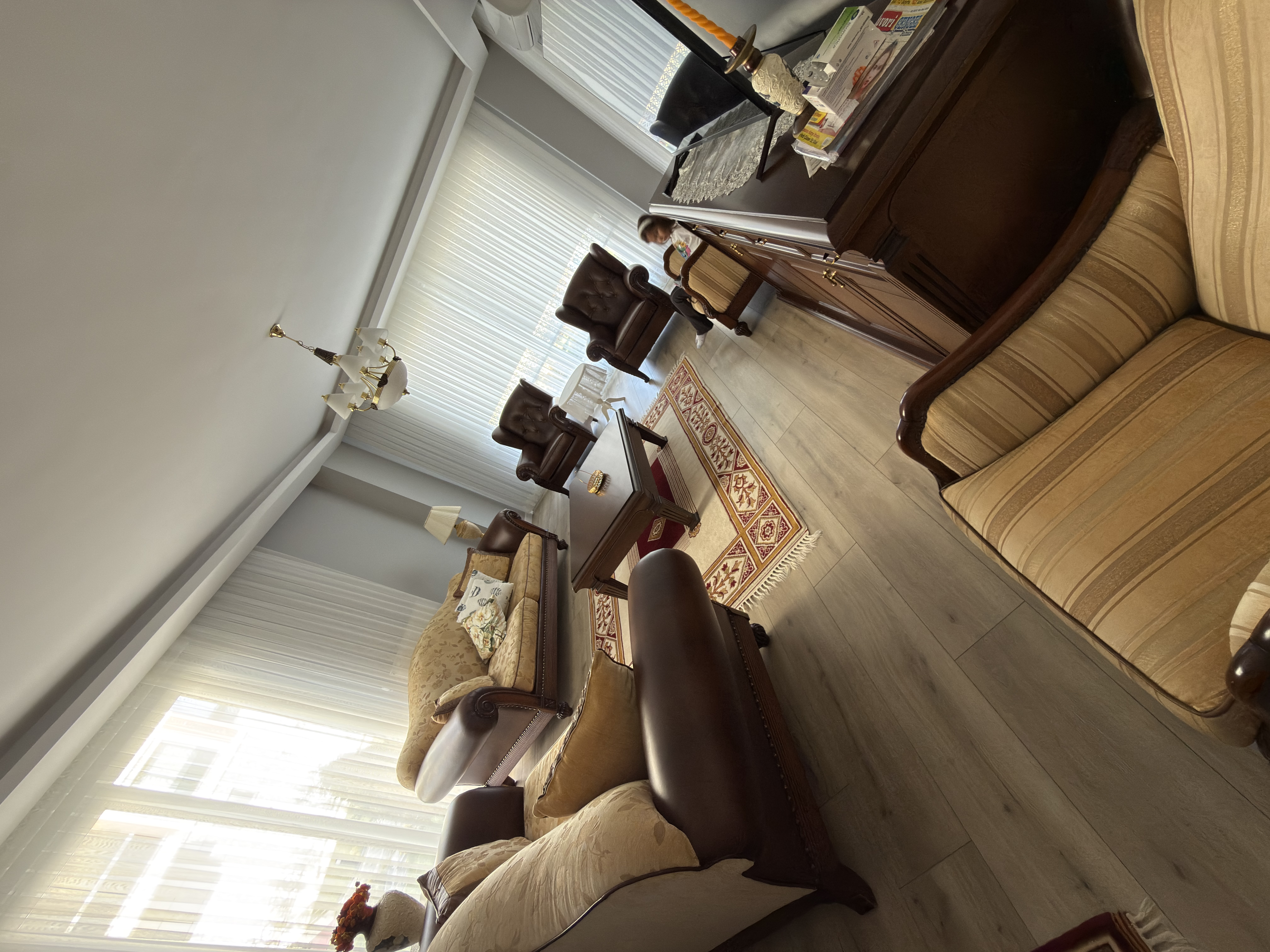 Salon Ve Yemek Takımı 