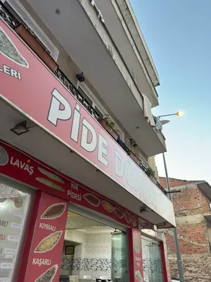 Pide Dünyası