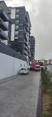 Çorlu KALE Evden Eve Nakliyat