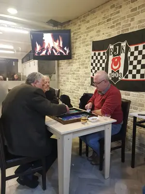 Çorlu Beşiktaşlılar Derneği