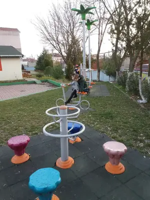 Necati İvaz Özel Eğitim Anaokulu
