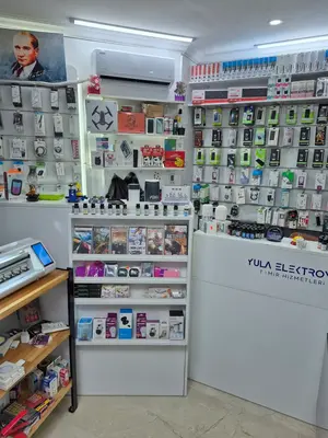 Cep Telefonu Teknik Servis | YULA ELEKTRONİK