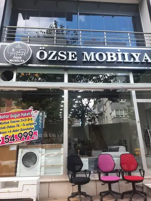 Özse Mobilya Çorlu