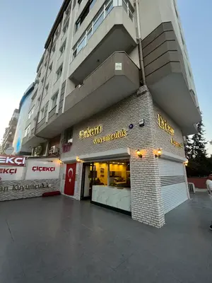 Erkan Kuyumculuk Çorlu