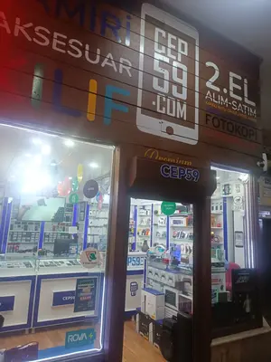 CEP59 | Çorlu Cep Telefonu Mağazası ve Teknik Servisi