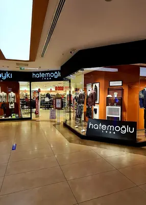 Hatemoğlu Orion AVM
