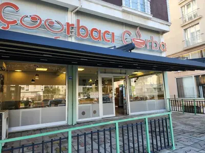 ÇORBACI ÇORBA