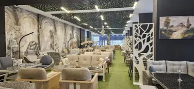 Erciyes Home Garden | Bahçemo