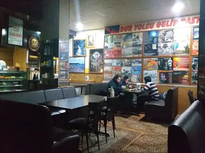 Çorlu Çanakkaleliler Yardımlaşma Dern.