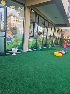 Sema Gündüz Bakımevi Çorlu