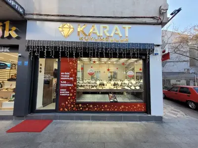 KARAT KUYUMCULUK ÇORLU