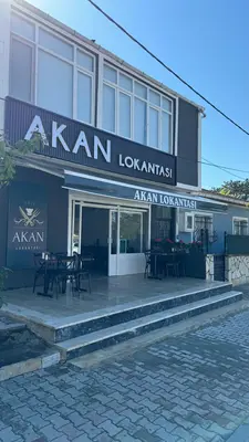 AKAN LOKANTASI