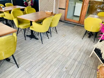 Şehzade mantı evi
