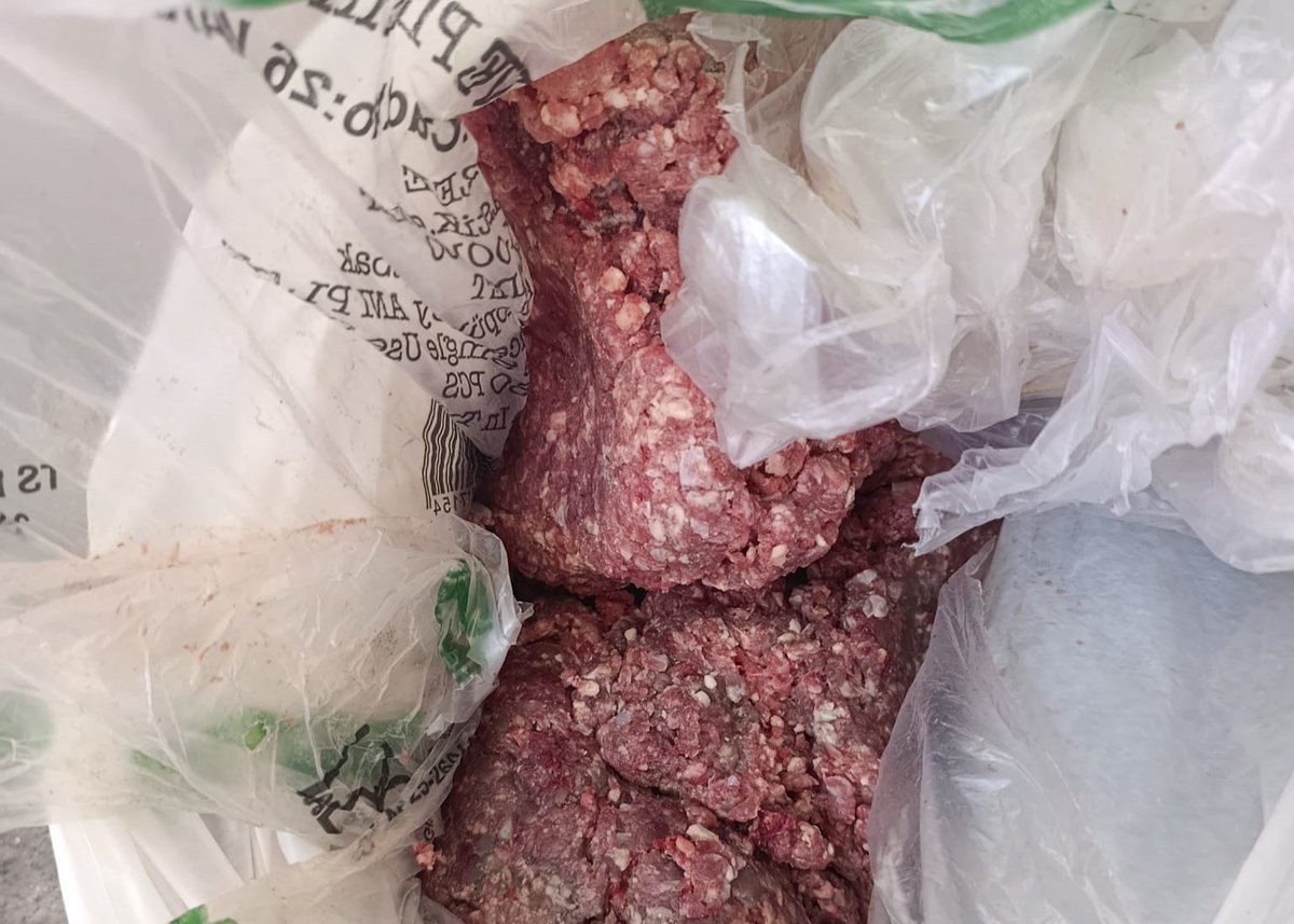 🚨 Tekirdağ’da Gıda Skandalı: “Dana” Diye Satılan Ürün At Eti Çıktı!