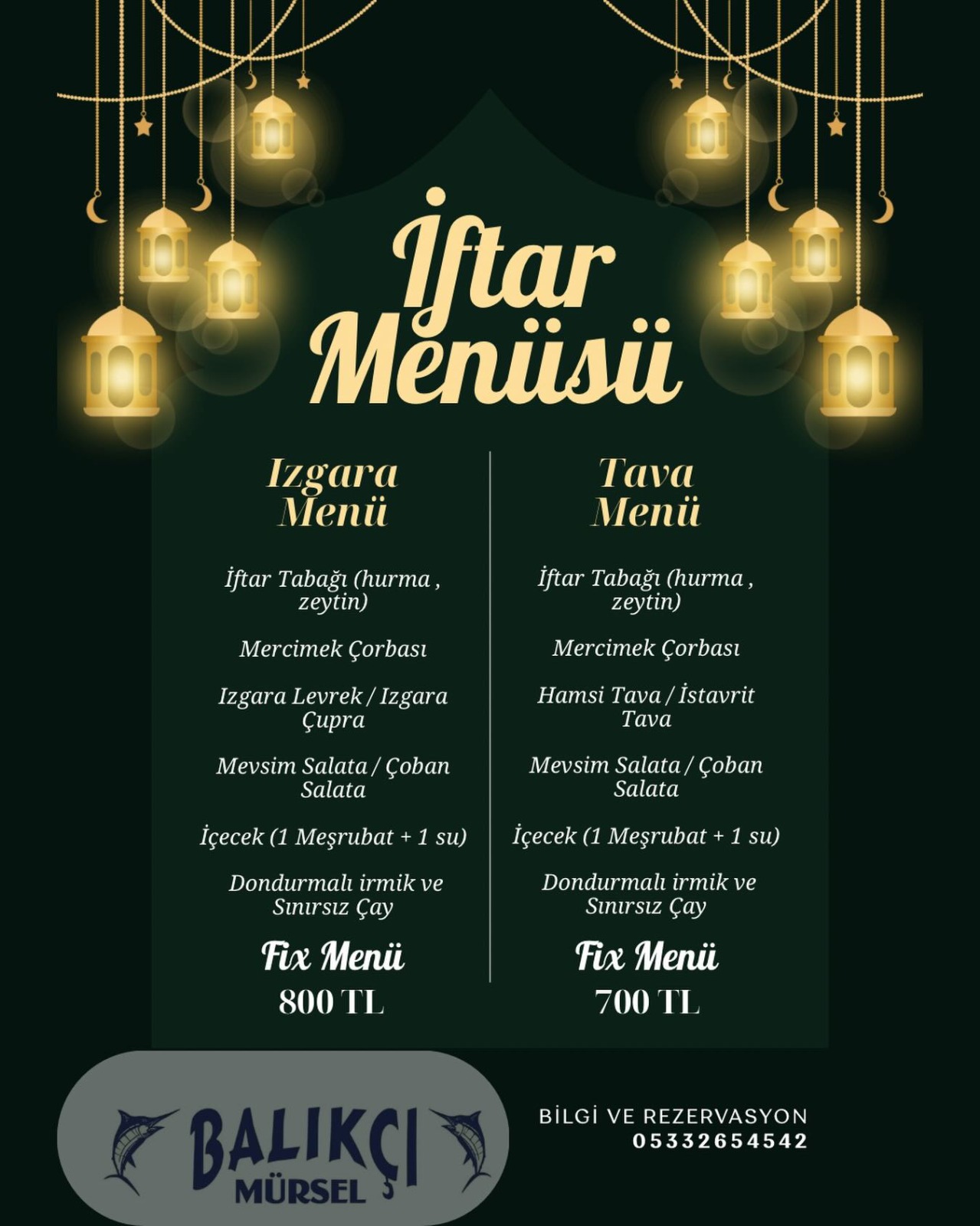 Balıkçı Mürsel