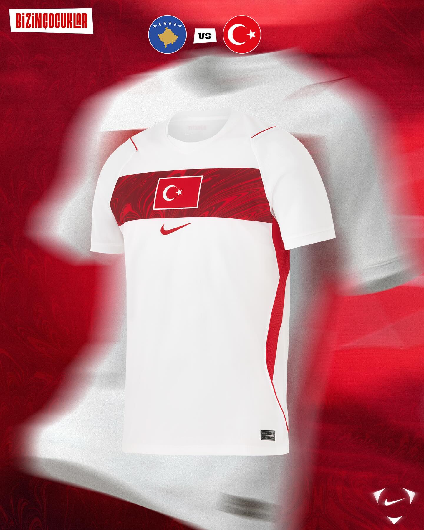 A Milli Futbol Takımı’nın Kosova ile oynayacağı karşılaşma öncesinde futbolseverler “maç ne zaman, saat kaçta ve hangi kanalda?”