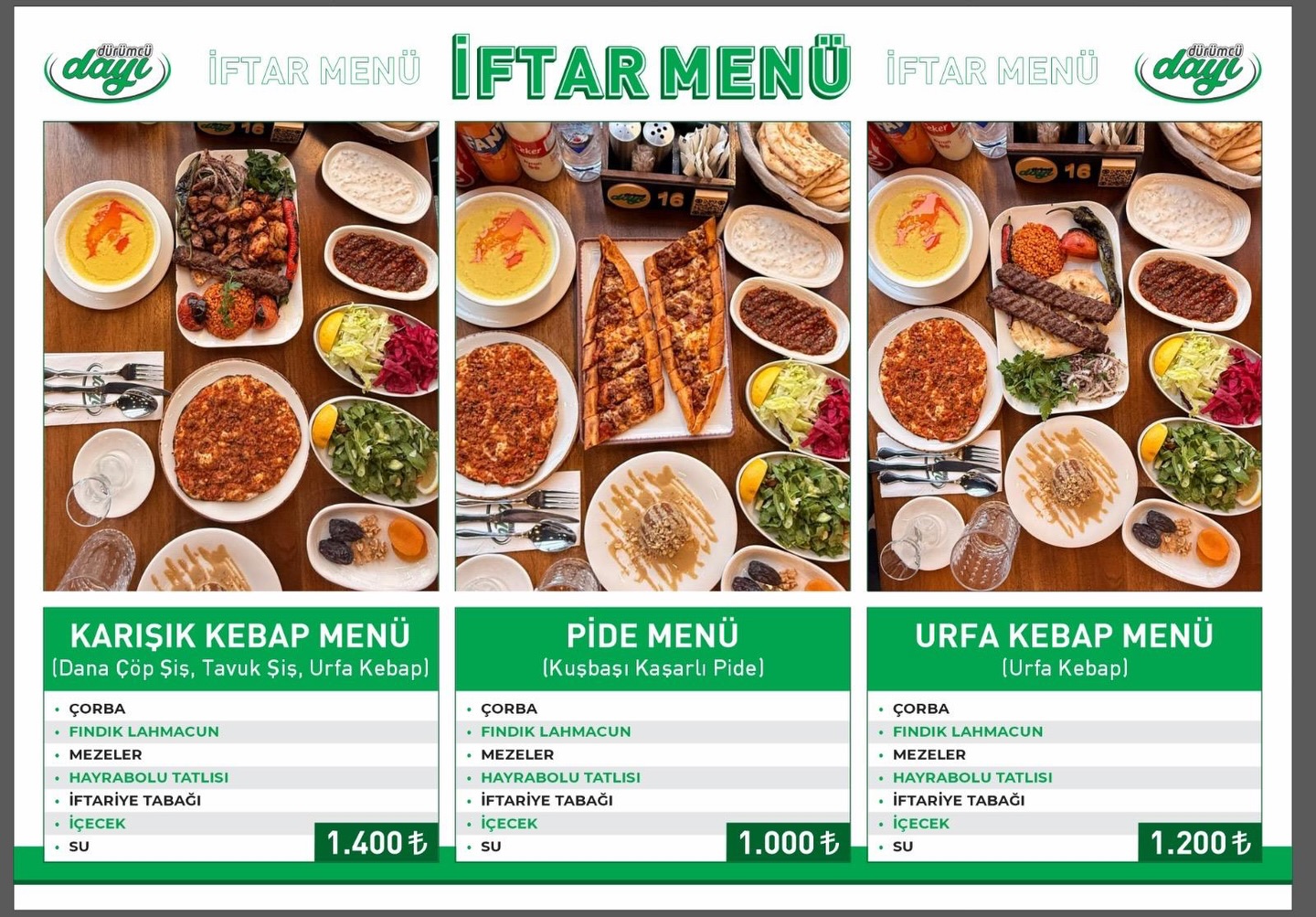 Dürümcü Dayı