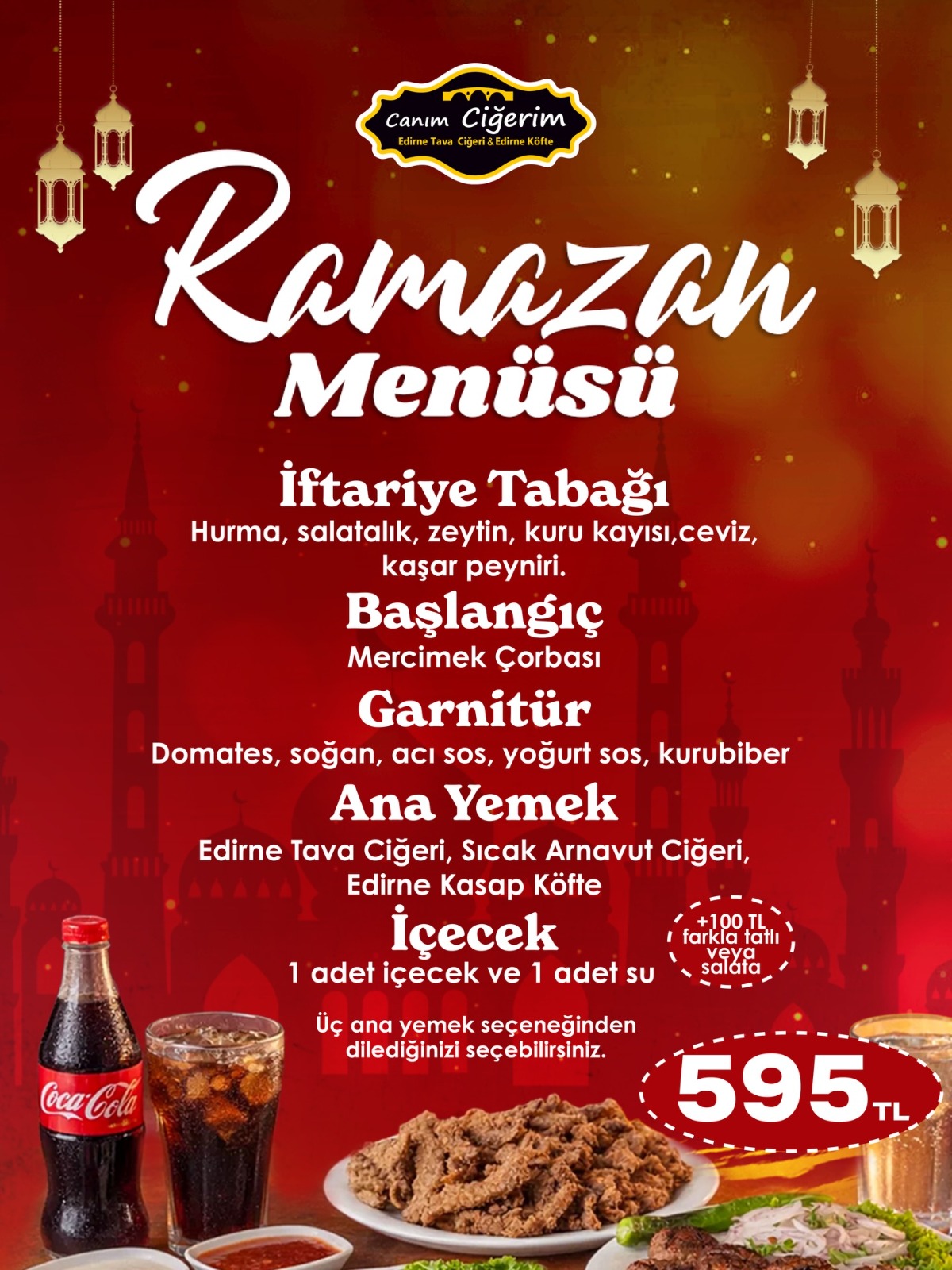 Canım Ciğerim