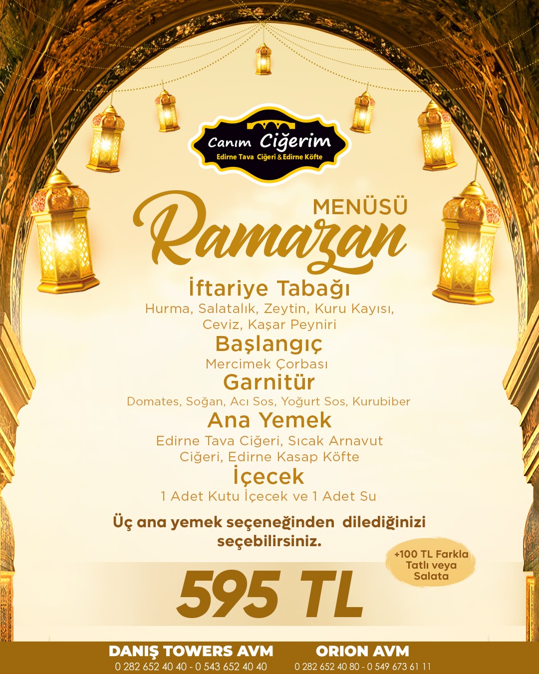 Canım Ciğerim