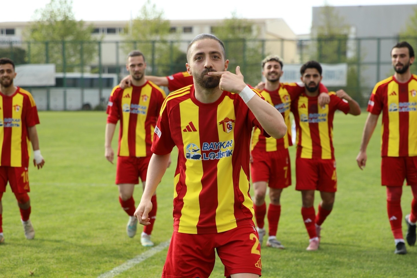 Çorluspor 1947 Bursa’da Güldü Play-Off Yolunda Büyük Avantaj