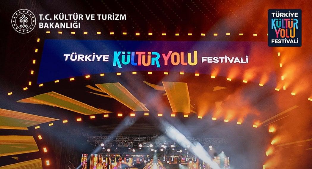🎭 Tekirdağ’a Büyük Müjde: Kültür Yolu Festivali 2027’de Geliyor!