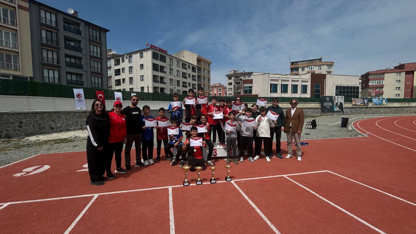 Çorlu’da Bocce Heyecanı Yaşandı