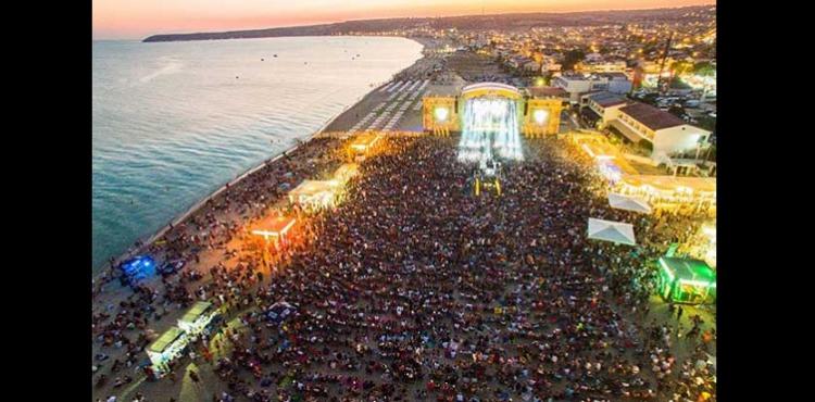🎉 Trakya & Tekirdağ Festival Rehberi 2026