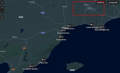 Çerez Politikası