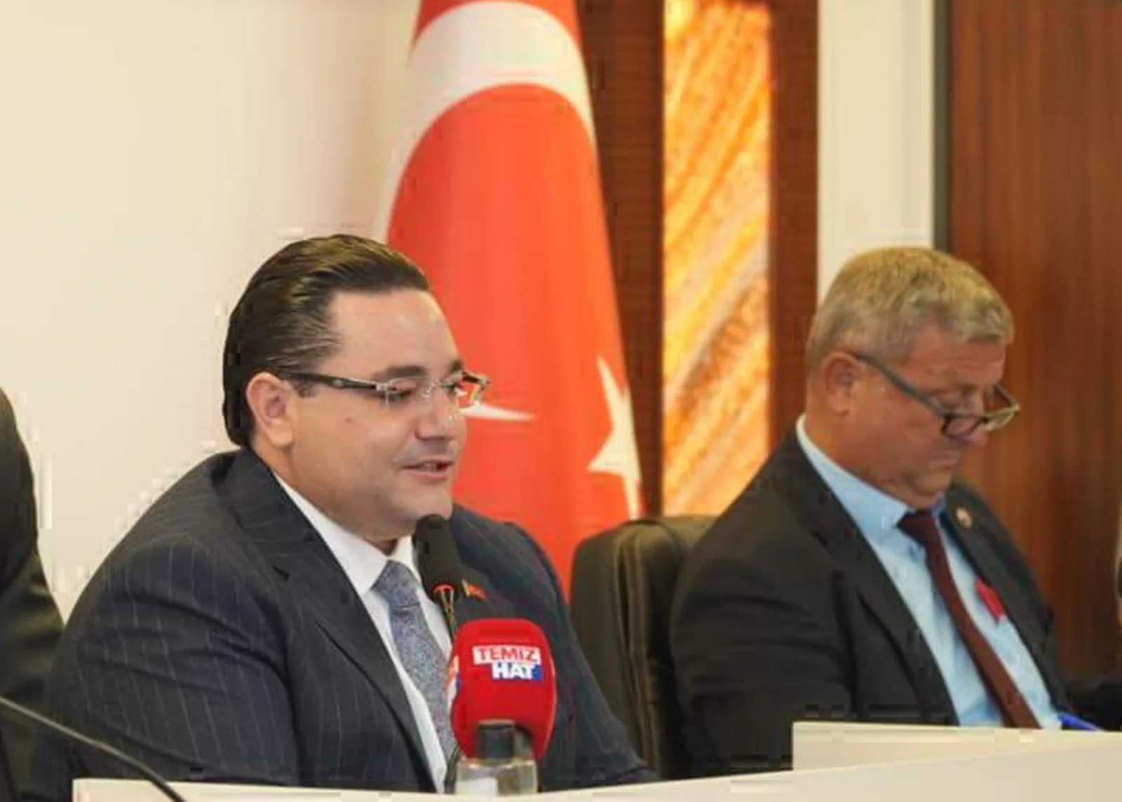 Marmaraereğlisi'nde 350 dairelik belediye sitesi yapılacak — Marmaraereğlisi, Tekirdağ