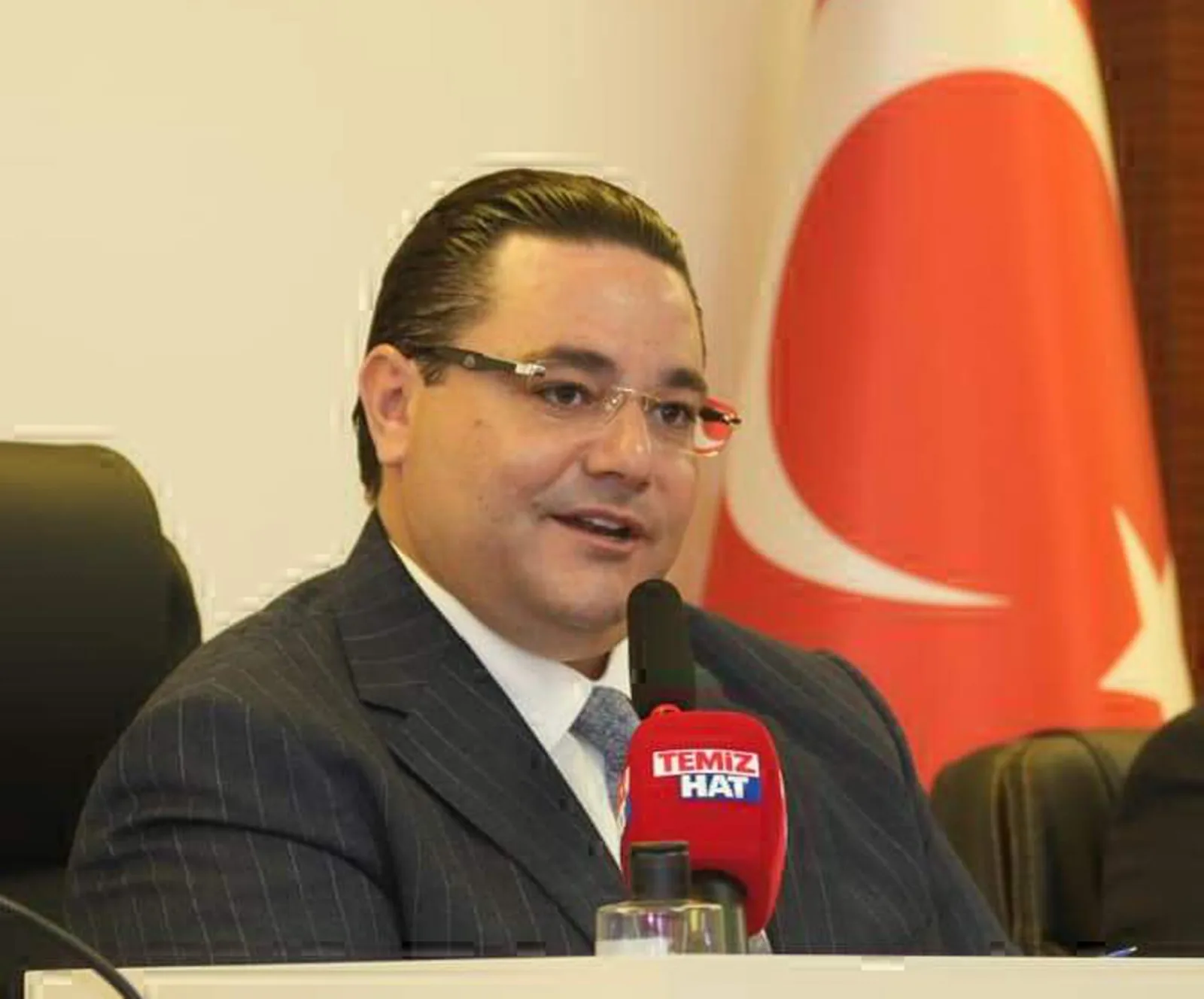 Marmaraereğlisi'nde 350 dairelik belediye sitesi yapılacak — Marmaraereğlisi, Tekirdağ