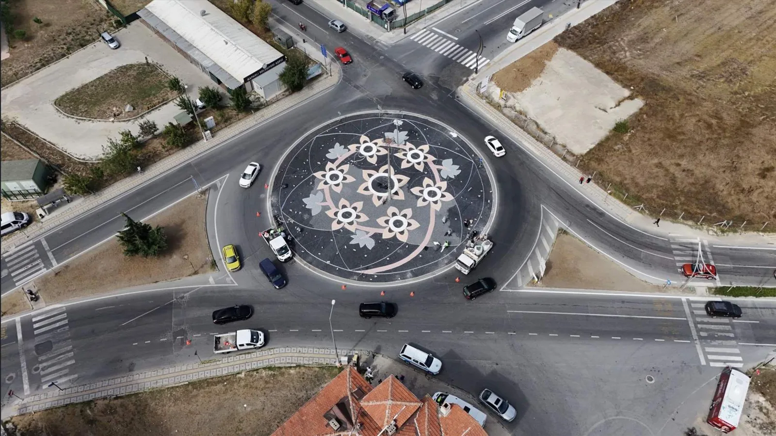 Tekirdağ Büyükşehir Belediyesi'nden 'çevreci dönüşüm' — Tekirdağ