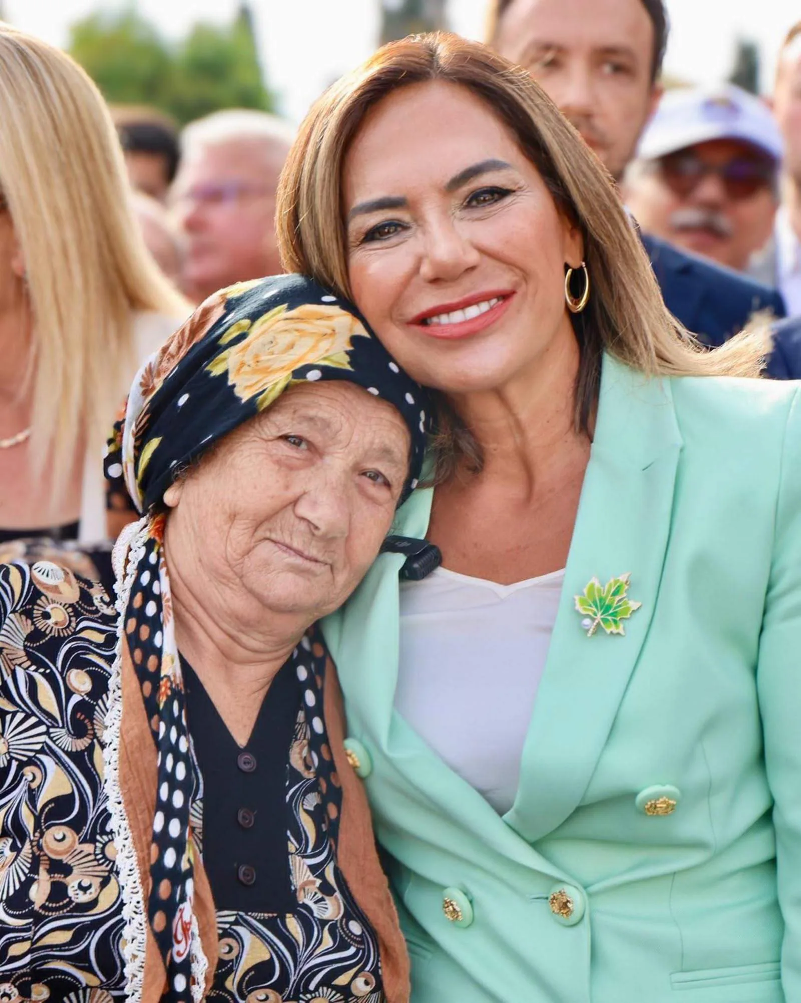Tekirdağ Büyükşehir Belediyesi, emekliye pazar desteğini yıl sonuna sürdürecek — Tekirdağ