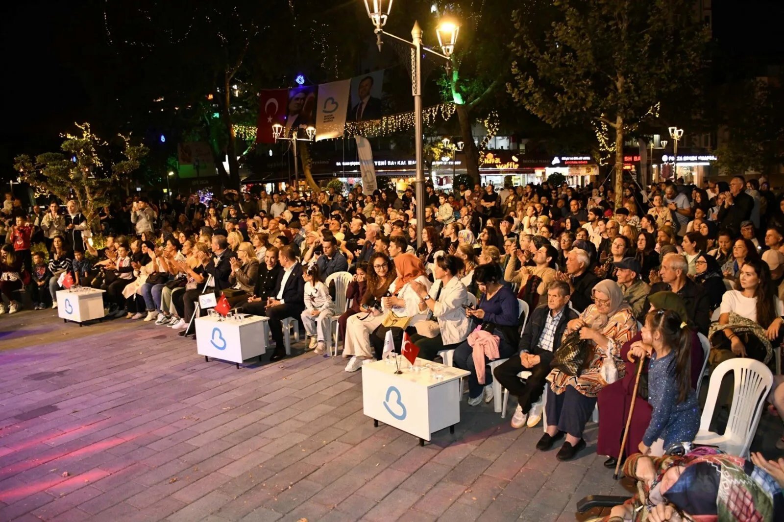 Dünya Balıkesirliler Günü coşkuyla kutlandı — Balıkesir