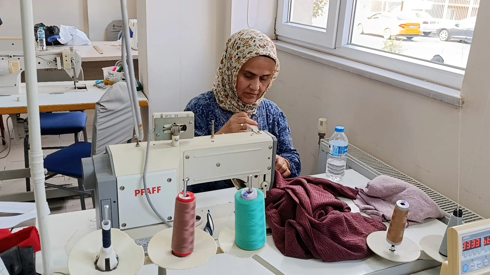Edirne’de SODAM merkezlerinde yeni dönem başladı — Edirne