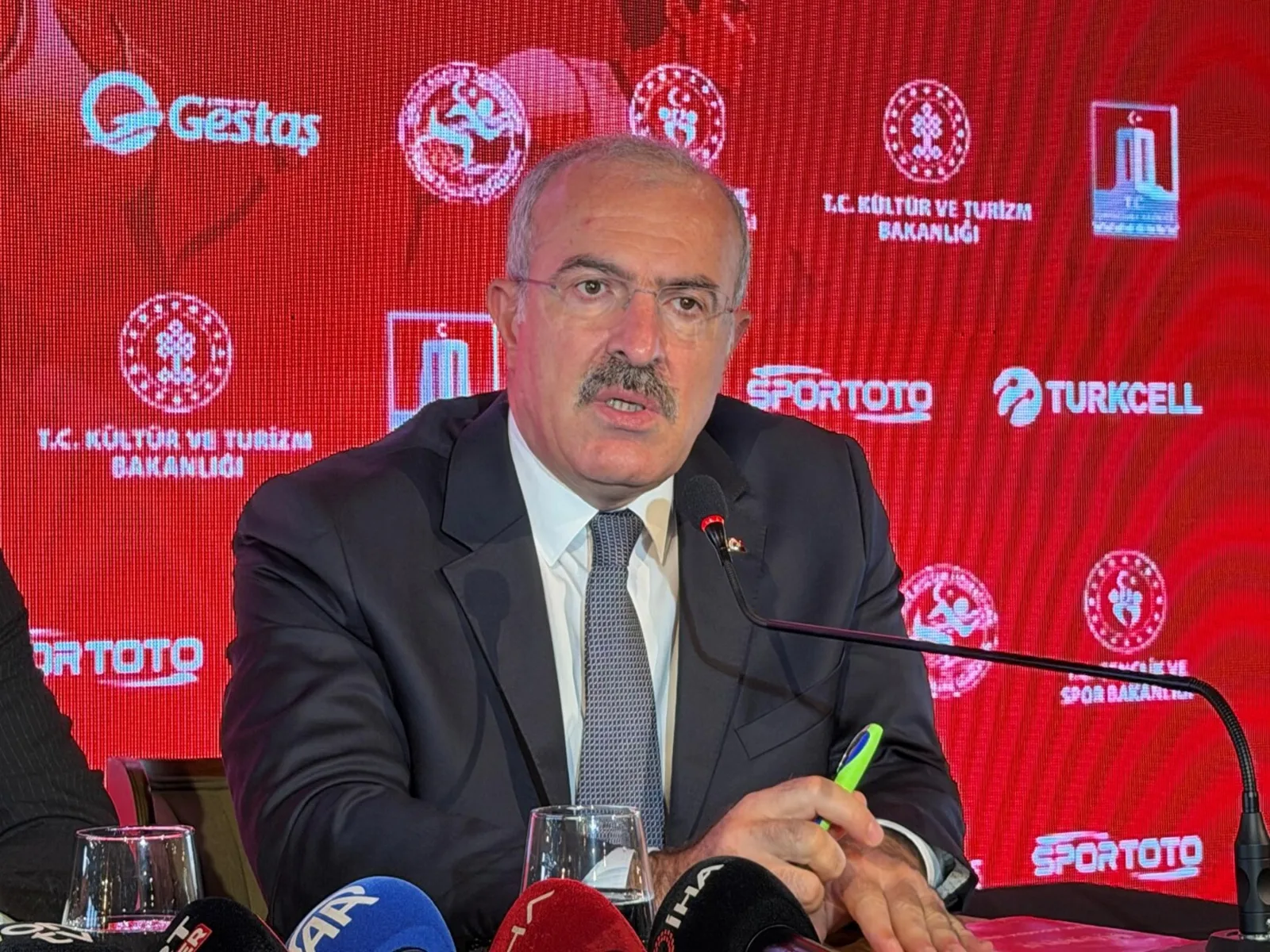 Uluslararası Gelibolu Maratonu, 11'inci kez düzenlenecek — Çanakkale