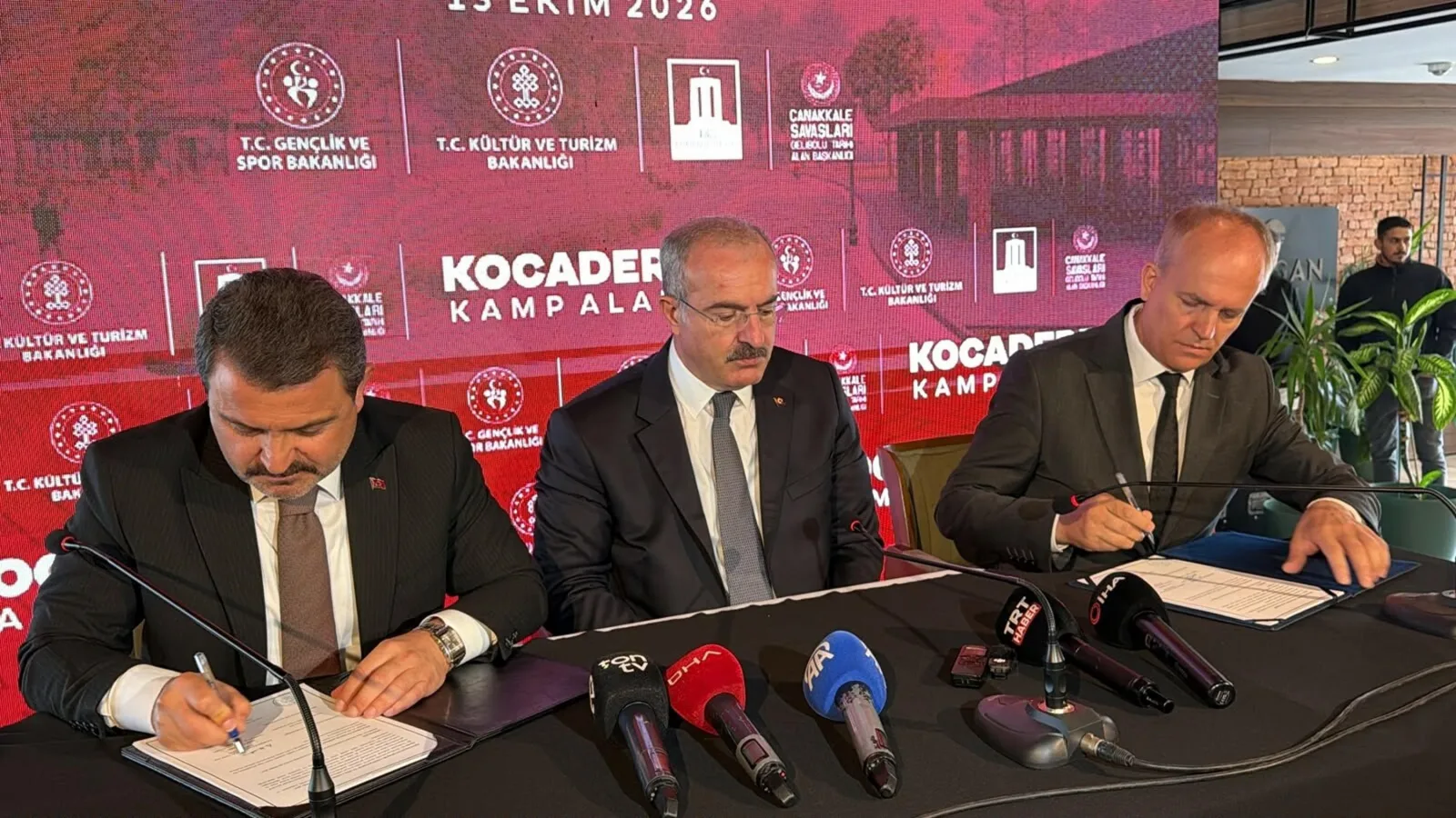 Uluslararası Gelibolu Maratonu, 11'inci kez düzenlenecek — Çanakkale