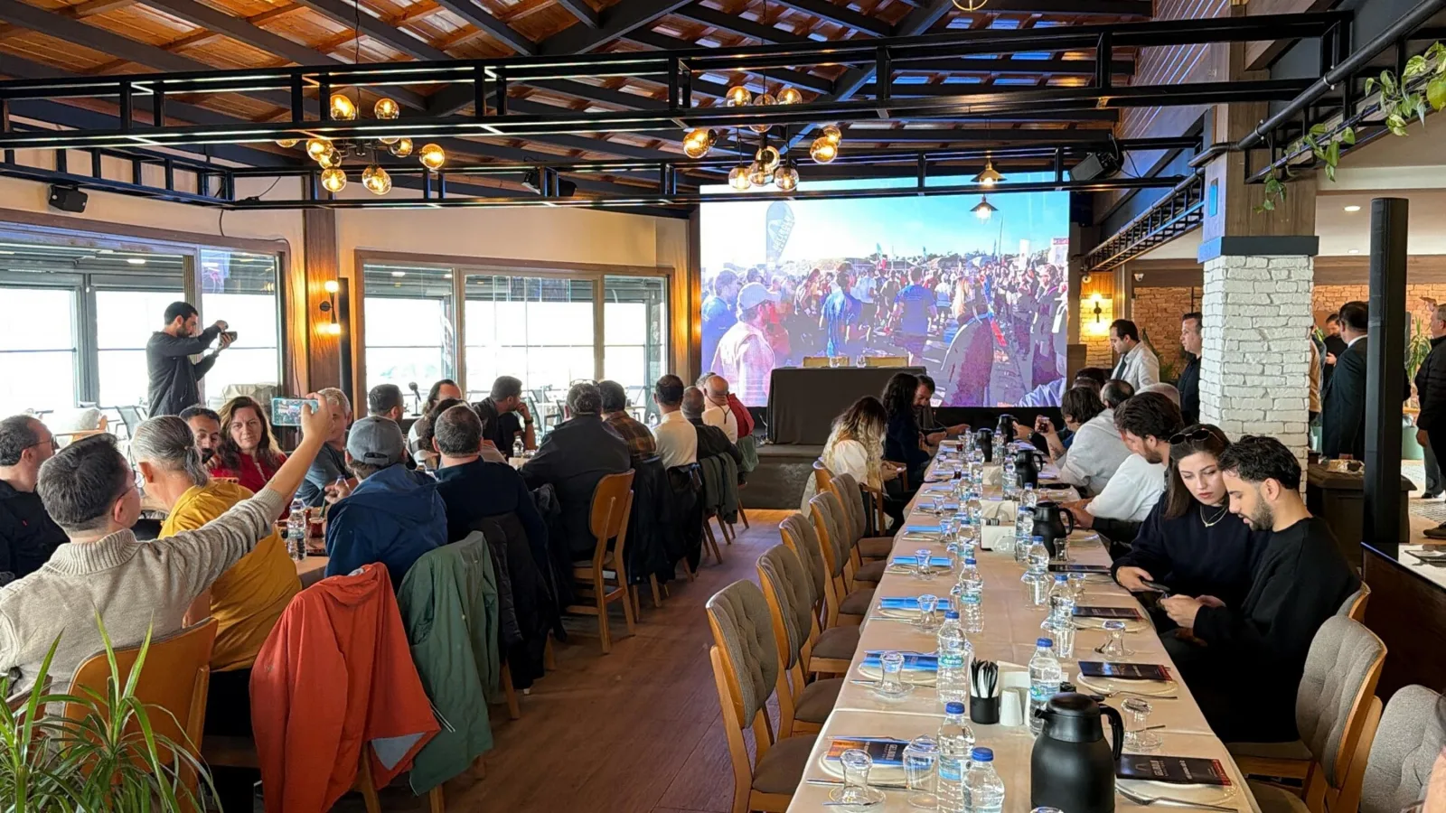 Uluslararası Gelibolu Maratonu, 11'inci kez düzenlenecek — Çanakkale