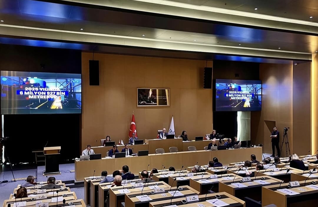 Tekirdağ’da Su Ücretlerine Büyük İndirim: 1 Temmuz’da Başlıyor!