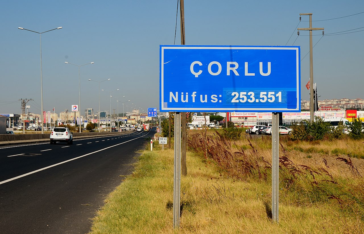 Çorlu'da Yaşamak | Kapsamlı Yaşam ve Şehir Rehberi