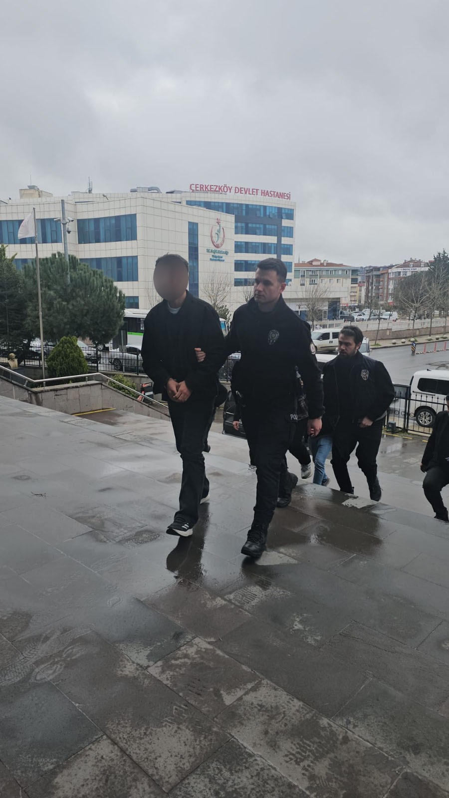Tekirdağ’ın Kapaklı'da Hesap Kiralama Dehşeti: Parayı Alamayınca Arkadaşını Kaçırdılar