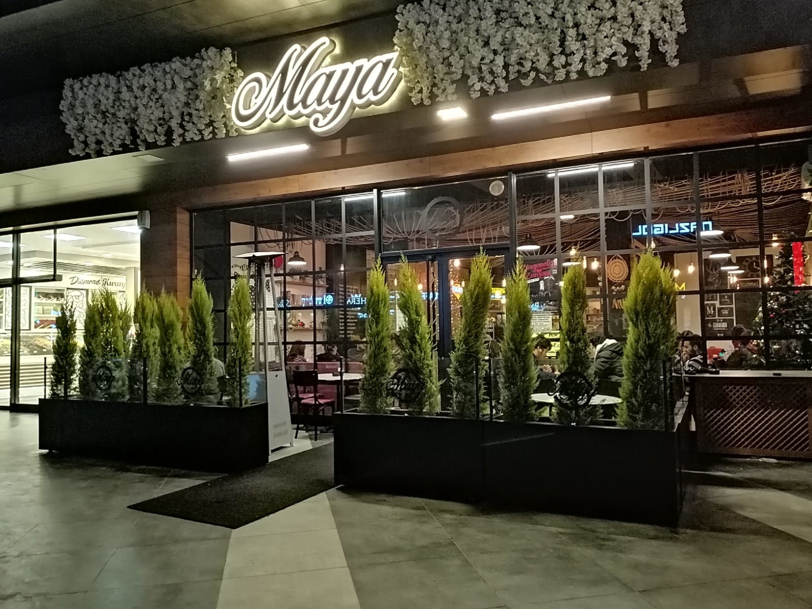 Çorlu'Da En Iyi Kahvaltı Serisi 1 Maya Kafe Gurme Lezzet Ve Kaliteli Tatlılar