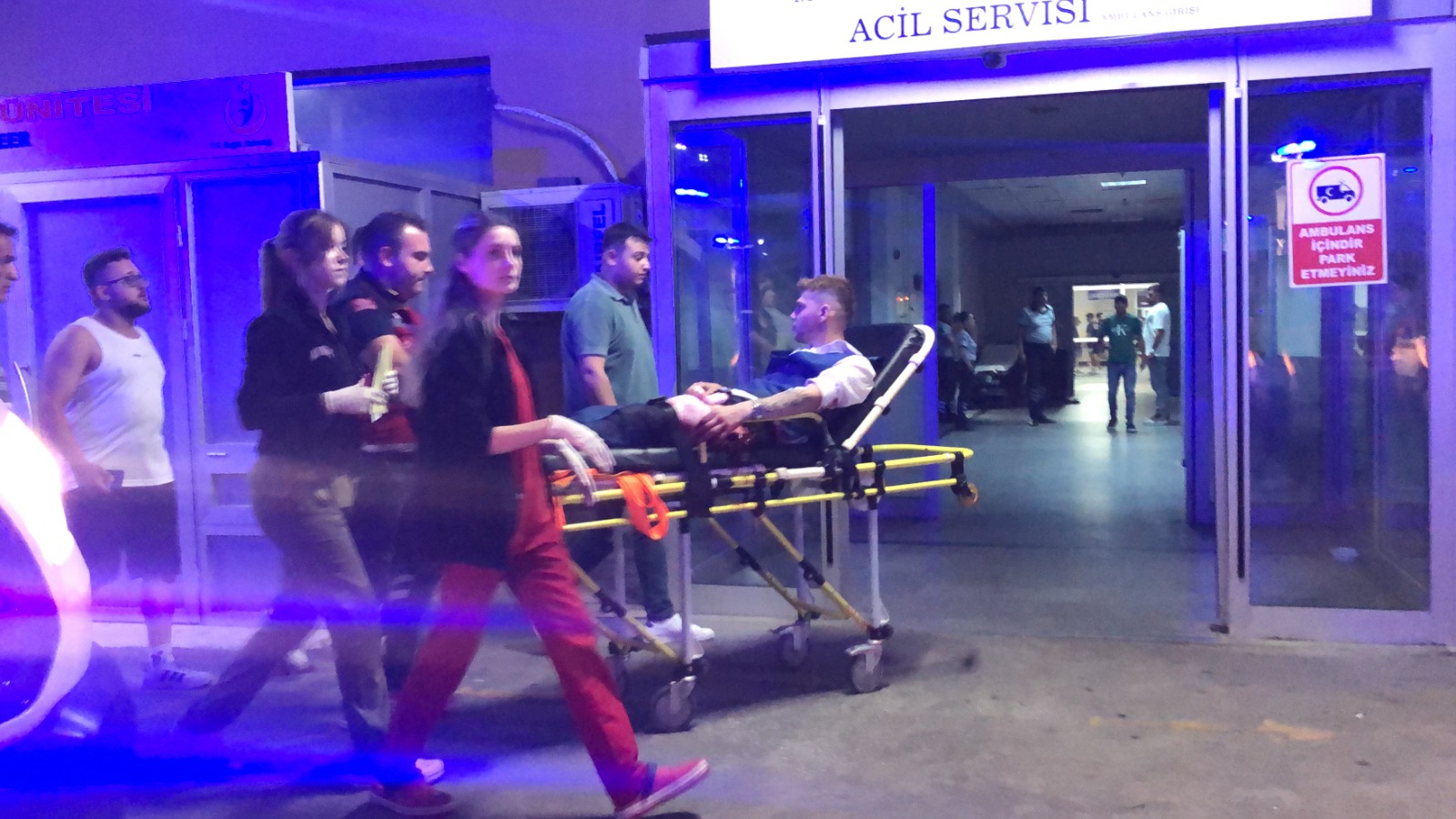 Çorlu'daki "Sandalye Cinayeti" Davasında Karar Katil Zanlısına Müebbet