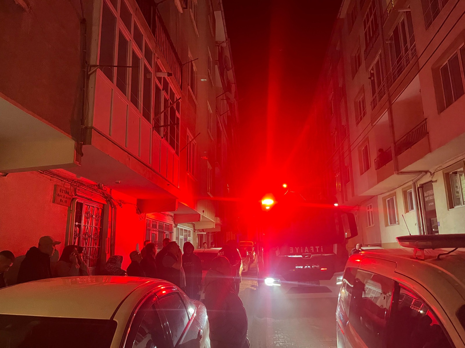 Bir Anlık İhmal Evi Savaş Alanına Çevirdi!
