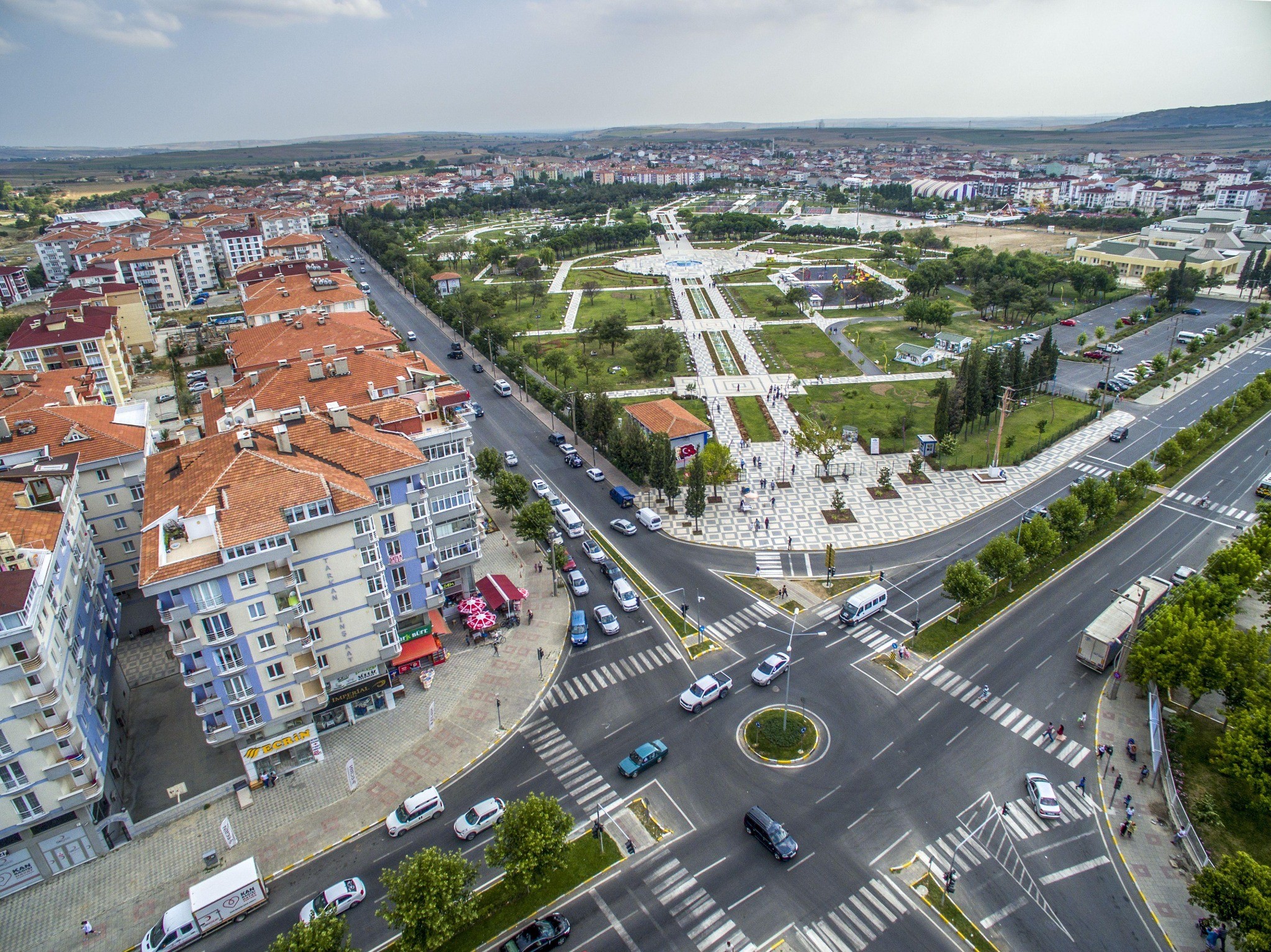 Çorlu Emlak Rehberi 2026 Mahalle Mahalle Satılık Ve Kiralık Fiyat Analizi