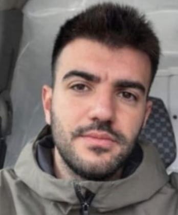 13 Gündür Aranan Sefa Kılıç’tan Acı Haber