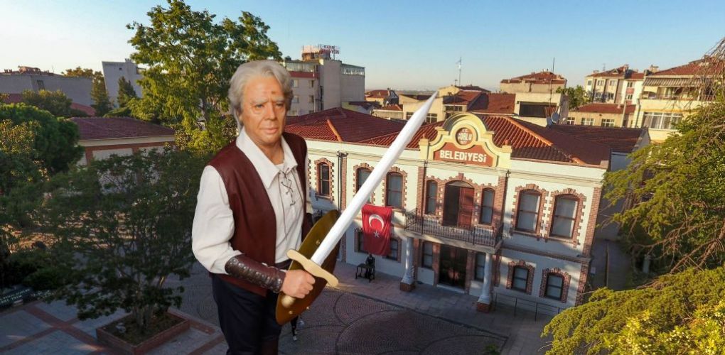 Çorlu Balmumu ve Heykeller Müzesi