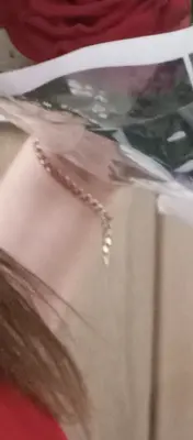 Altın bileklik