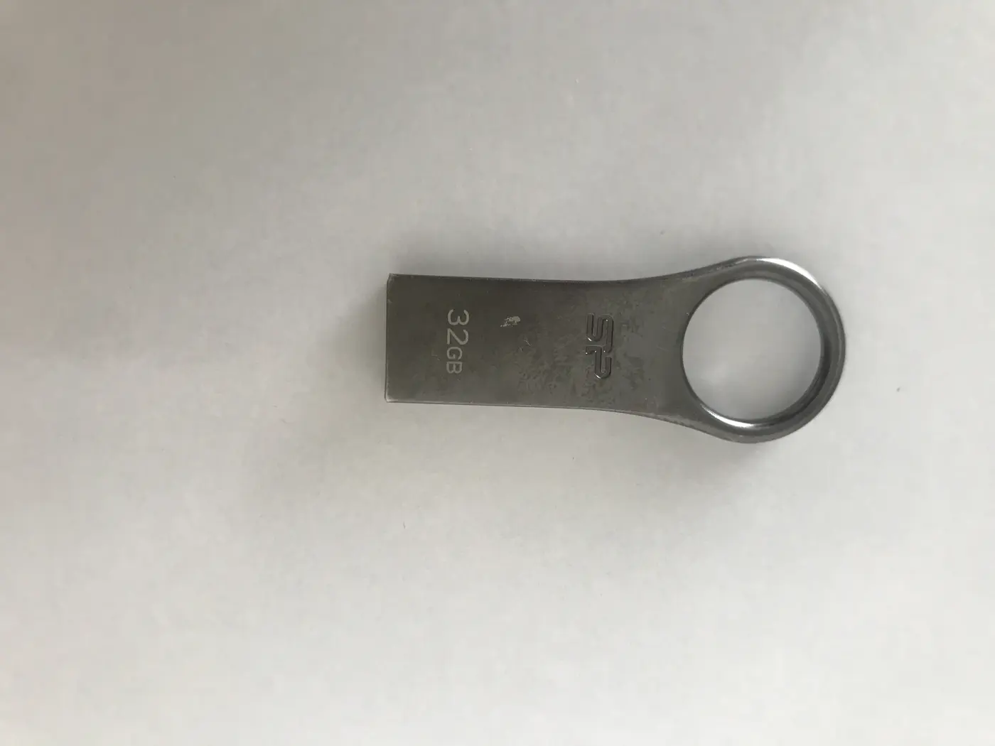 Flash bellek 32 GB hatip mahallesinde