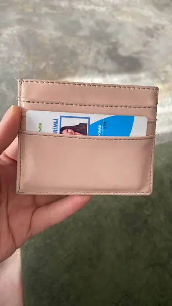 Kartlık içinde öğrenci Akbil’i var 